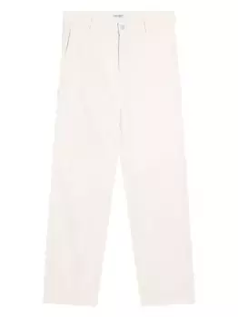 Брюки карго CARHARTT WIP, нейтральный