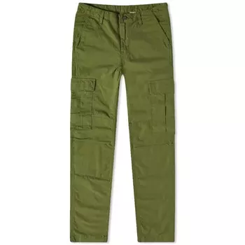 Брюки карго Carhartt WIP Regular