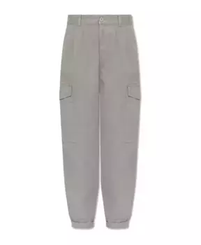 Брюки Карго Carhartt Wip, серый