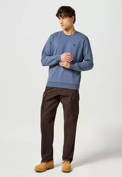 Брюки карго CASEY JONES Wrangler, светло-коричневый