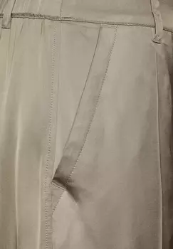 Брюки карго CASUAL FIT Street One, бежевый