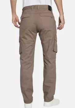 Брюки карго CENZALO Babista, бежевый
