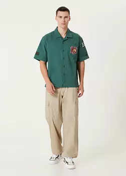 Брюки-Карго Champion, коричневый