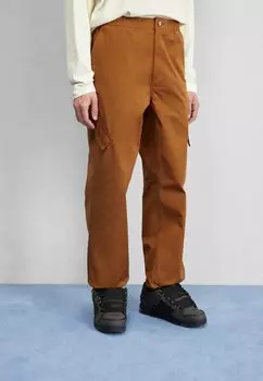 Брюки карго CHICAGO PANT Jordan, британский коричневый