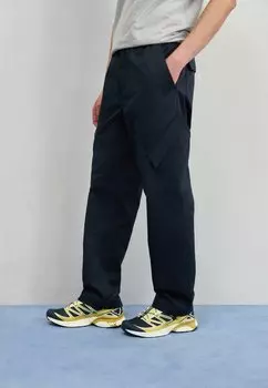 Брюки карго CHICAGO PANT Jordan, черный