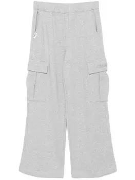 Брюки карго CHOCOOLATE, серый