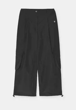 Брюки-карго CHRISSY Stine Goya, черный