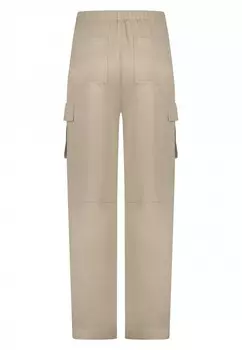 Брюки карго Circle of Trust, светло-коричневый