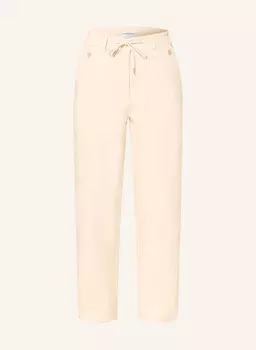 Брюки-Карго Claudie Pierlot, бежевый