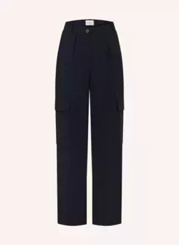 Брюки-карго Claudie Pierlot, синий
