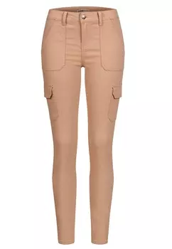 Брюки карго Cloud5Ive, кэмел
