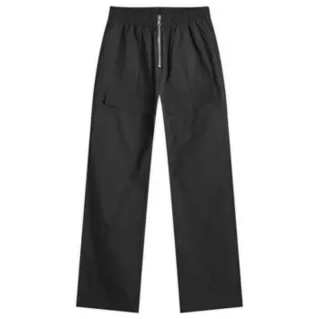 Брюки-Карго Cole Buxton, черный