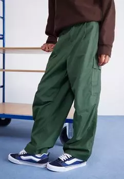 Брюки карго Cole Pant Carhartt WIP, цвет jura