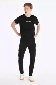 Брюки-Карго Colin'S, черный