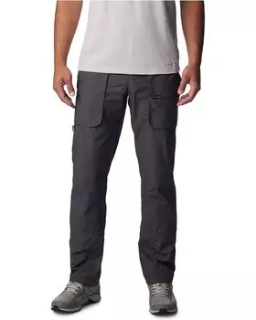 Брюки карго Columbia Landroamer, цвет Shark