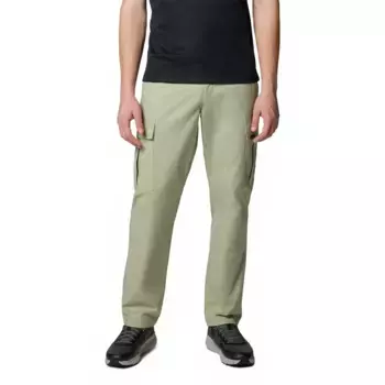 Брюки карго Columbia Rapid Rivers II, зеленый