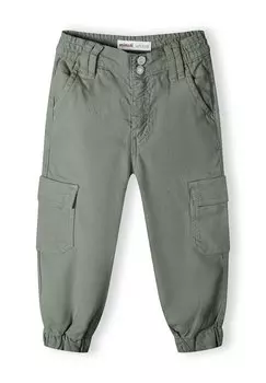 Брюки-карго Combat MINOTI, хаки