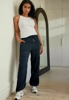 Брюки-карго COMBAT Next, синий