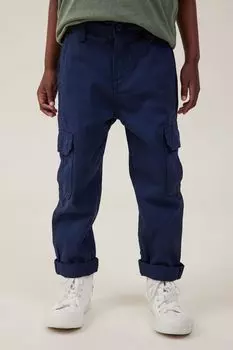 Брюки-карго Cotton On