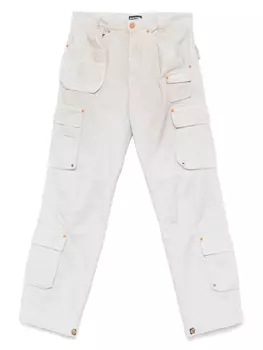 Брюки карго CULTURA, нейтральный