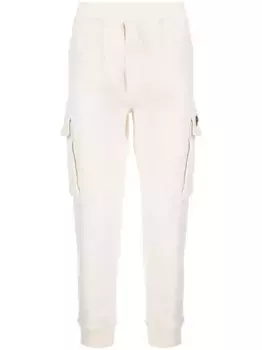 Брюки карго D2 Cipro DSQUARED2, нейтральный