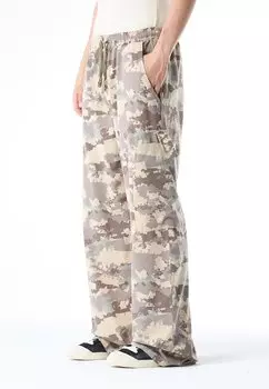 Брюки карго dandalo, серый