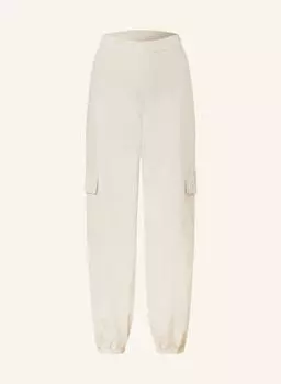 Брюки карго darling harbour, бежевый