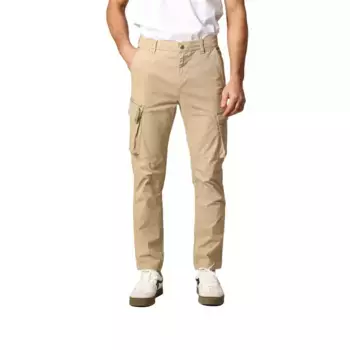 Брюки карго Deeluxe Amador, бежевый