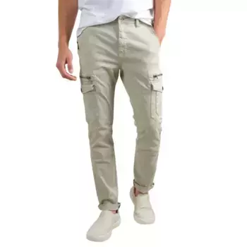 Брюки карго Deeluxe Danakil, бежевый