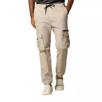 Брюки карго Deeluxe Monroe, бежевый