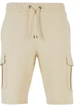 Брюки карго Def, бежевый