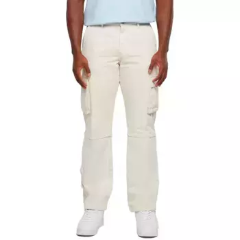 Брюки карго Def DFCP055, бежевый