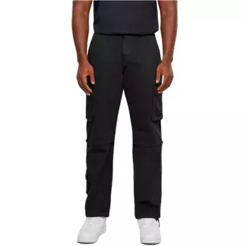 Брюки карго Def DFCP055, черный