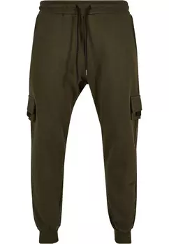Брюки карго Def FATIH, хаки