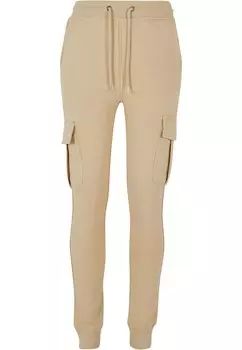 Брюки карго Def GRETA, песочный