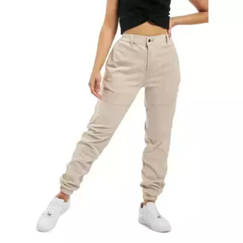 Брюки карго Def Xana, бежевый