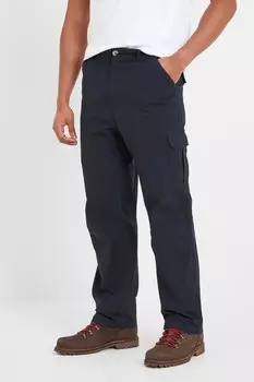 Брюки карго Dibden Tog 24, черный