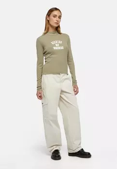 Брюки-карго Dickies, бежевый