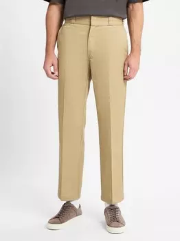 Брюки-Карго Dickies, бежевый