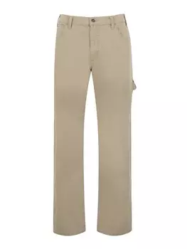 Брюки карго Dickies CARPENTER, песочный