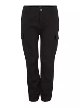 Брюки карго Dickies, черный