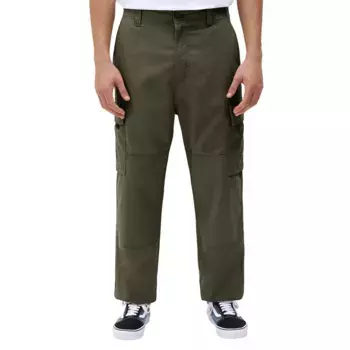 Брюки карго Dickies Eagle Bend, зеленый