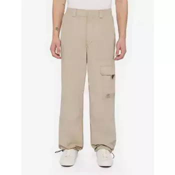Брюки карго Dickies Jackson, бежевый