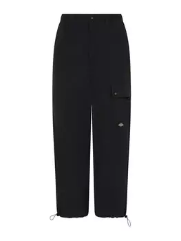 Брюки карго Dickies JACKSON, черный