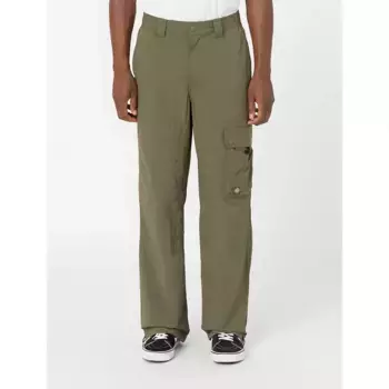 Брюки карго Dickies Jackson, зеленый