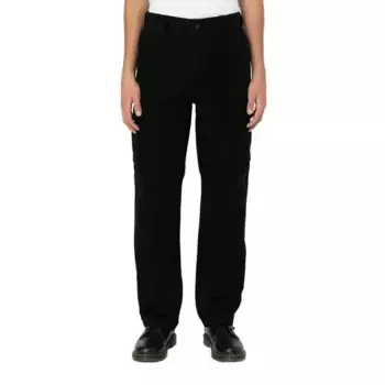 Брюки карго Dickies Johnson, черный