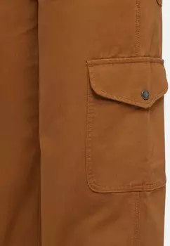 Брюки карго Dickies, коричневый