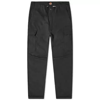 Брюки-карго Dickies Millerville, черный
