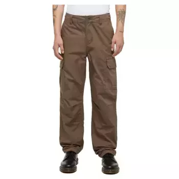 Брюки карго Dickies Millerville, коричневый