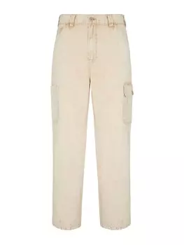 Брюки карго Dickies NEWINGTON, бежевый